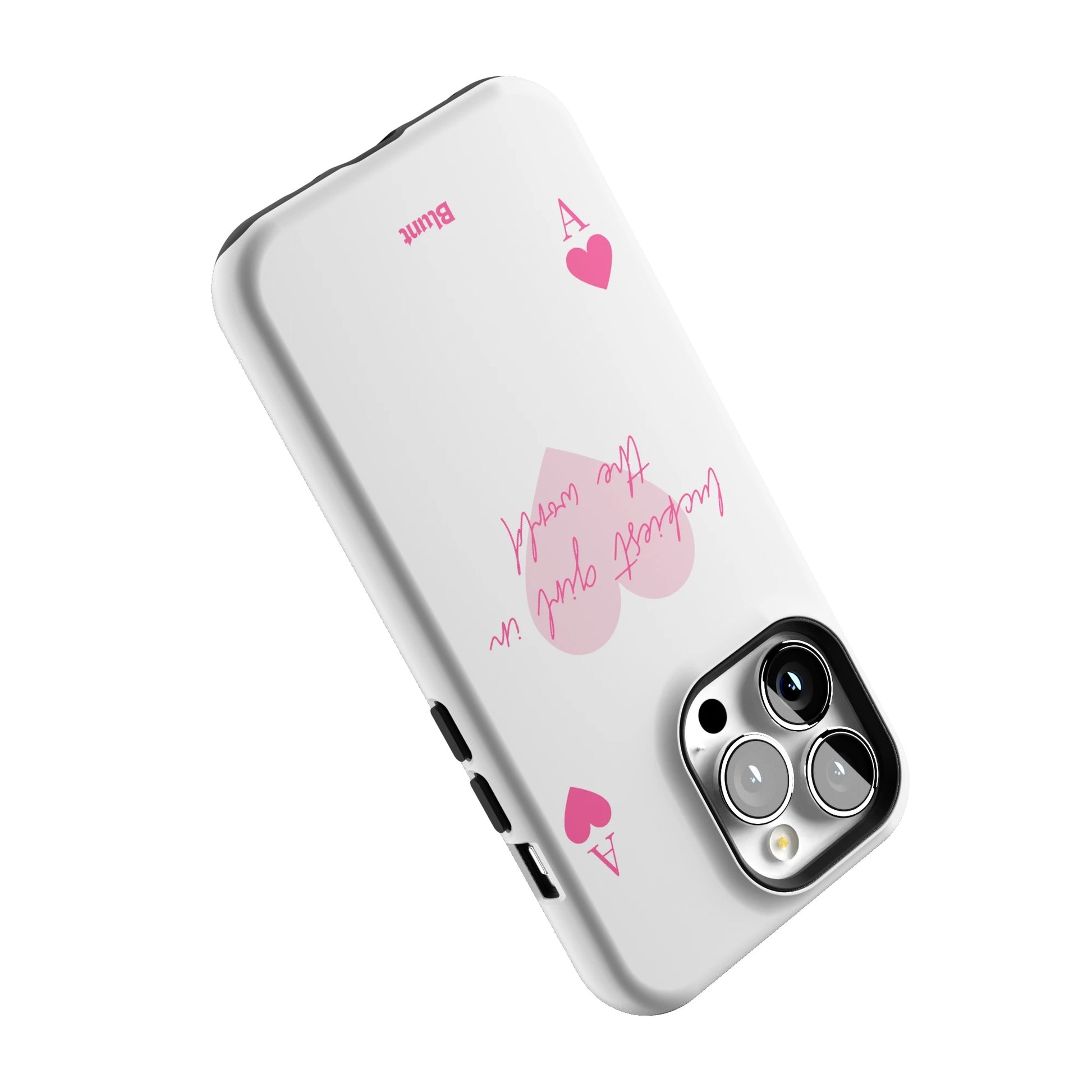 Good Fortune iPhone Case gallery - Iphone_13_Pro_5