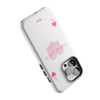 Good Fortune iPhone Case gallery - Iphone_13_Pro_5