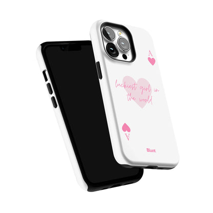 Good Fortune iPhone Case gallery - Iphone_13_Pro_6