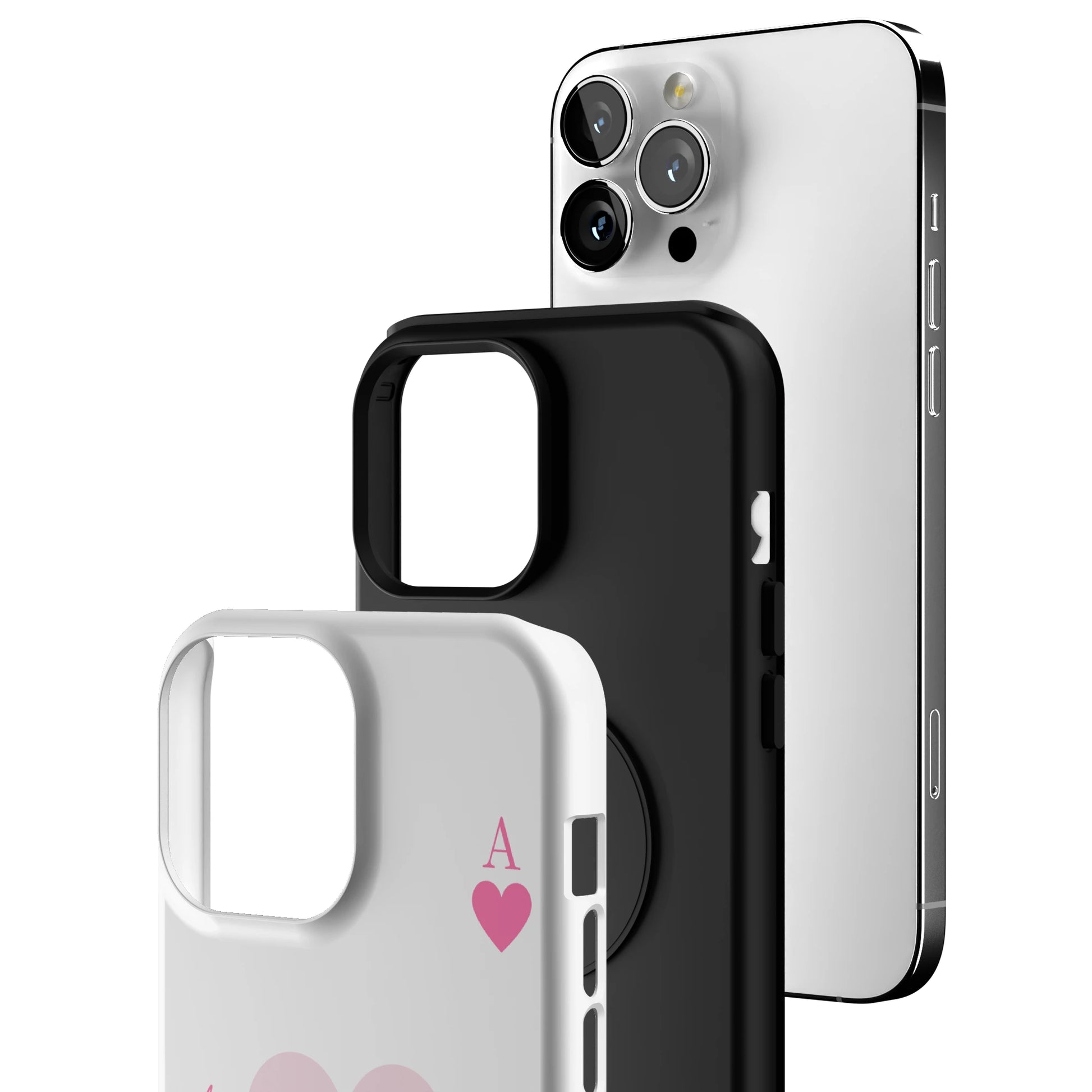 Good Fortune iPhone Case gallery - Iphone_13_Pro_Max_3