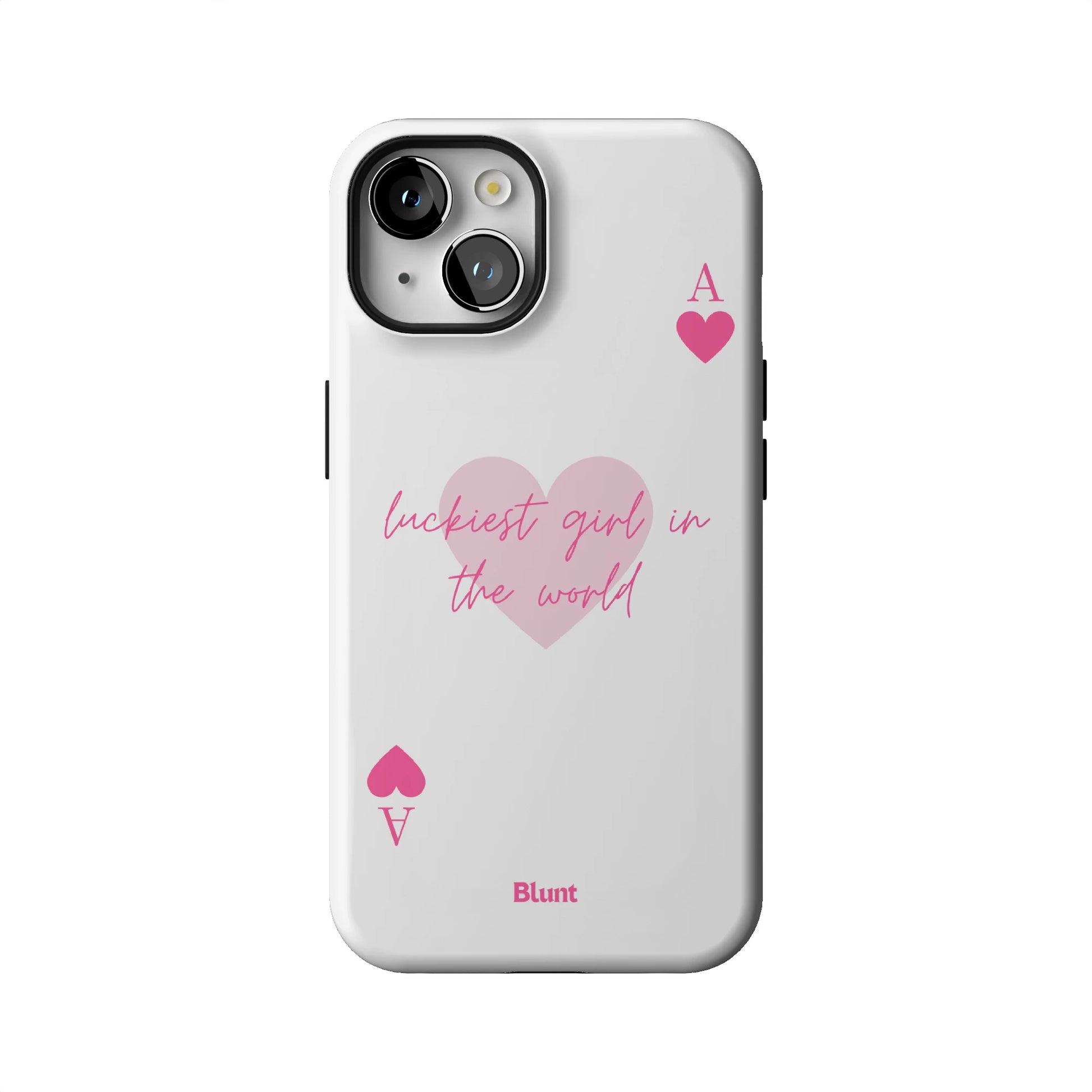 Good Fortune iPhone Case gallery - Iphone_14_Iphone_1