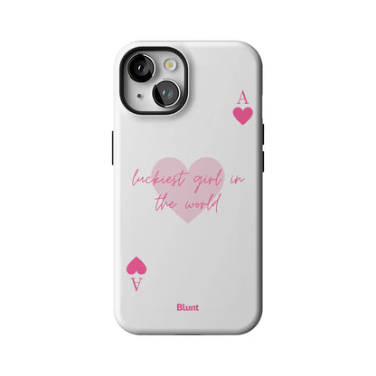 Good Fortune iPhone Case gallery - Iphone_14_Iphone_1