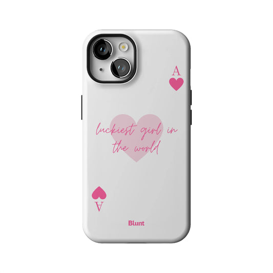 Good Fortune iPhone Case gallery - Iphone_14_Iphone_1