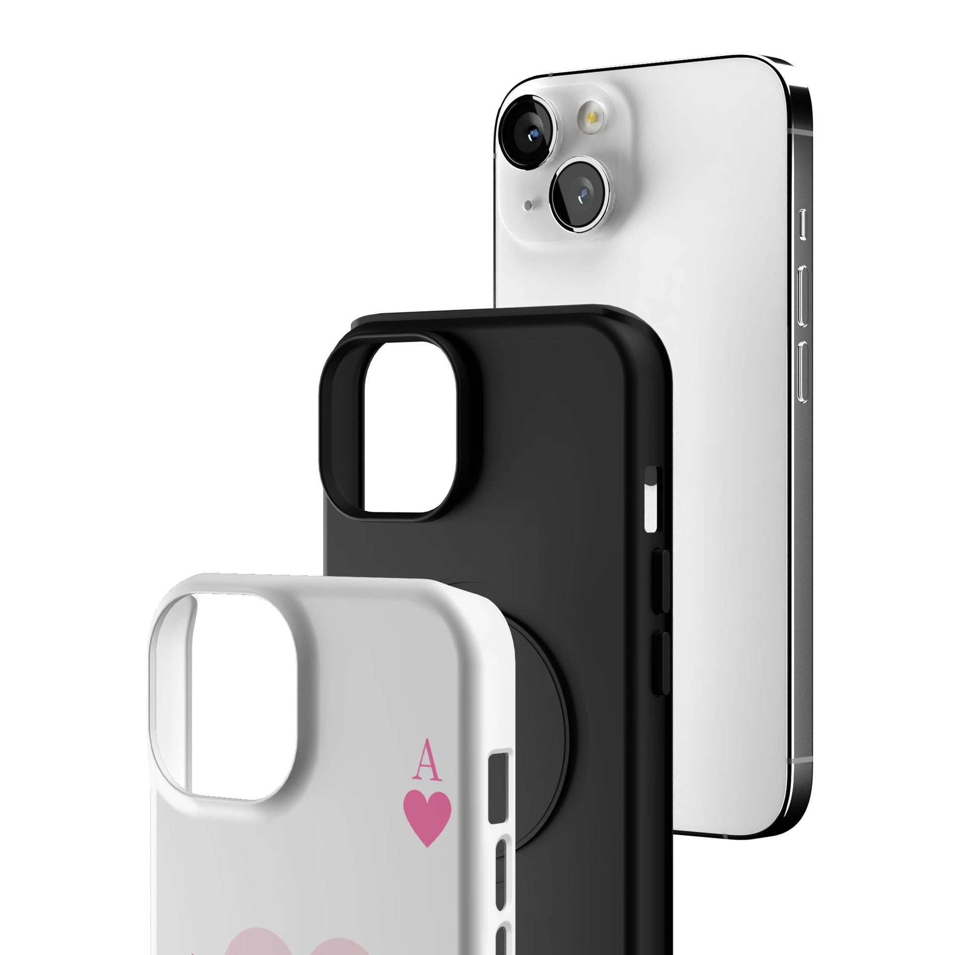 Good Fortune iPhone Case gallery - Iphone_14_Iphone_3