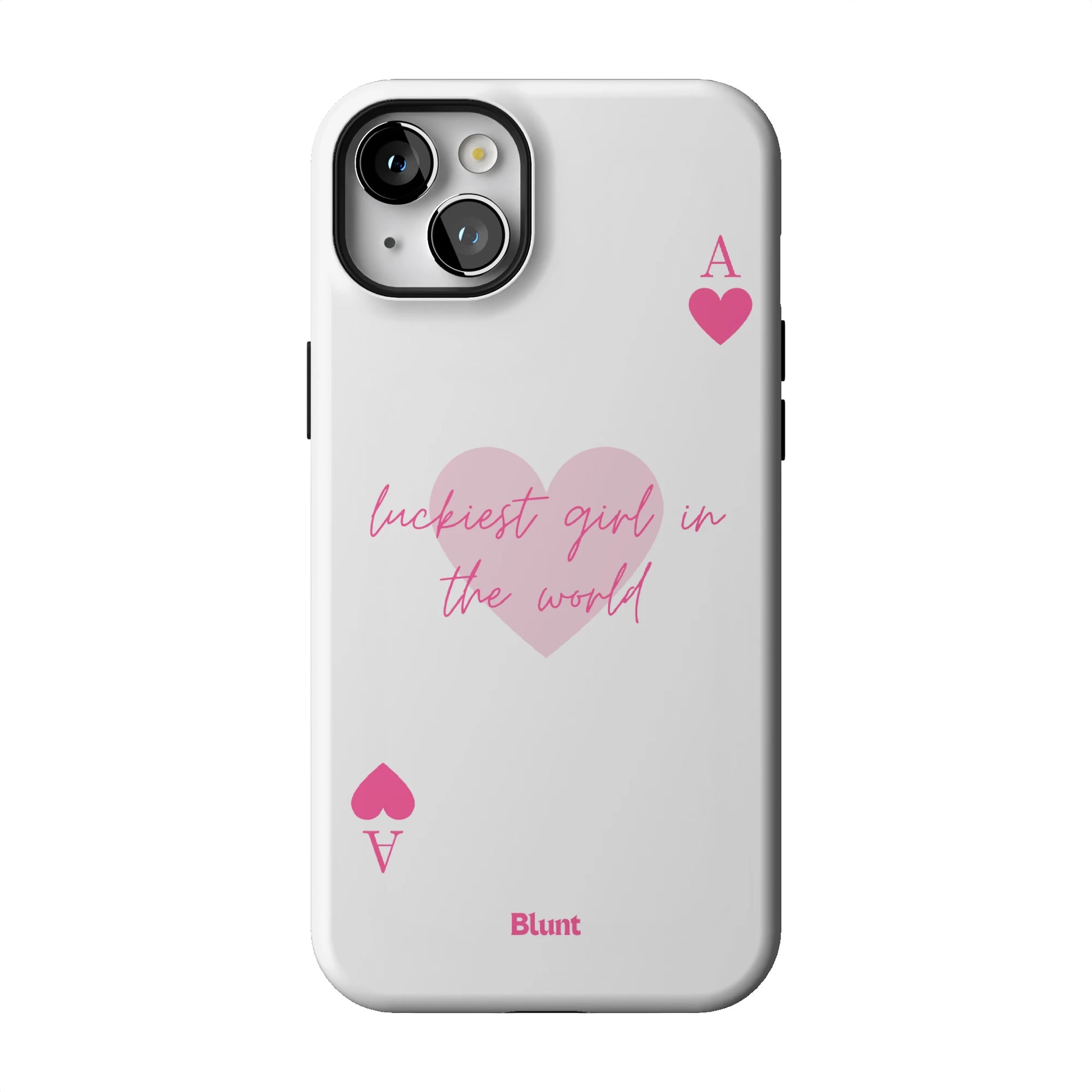 Good Fortune iPhone Case gallery - Iphone_14_Mini_Air_Plus_1