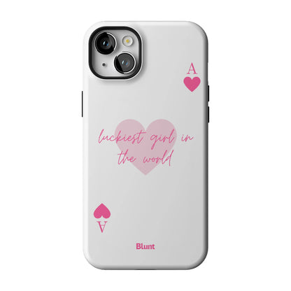 Good Fortune iPhone Case gallery - Iphone_14_Mini_Air_Plus_1