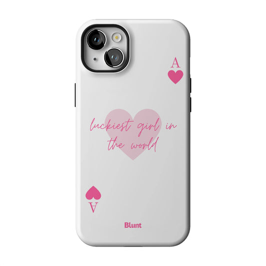 Good Fortune iPhone Case gallery - Iphone_14_Mini_Air_Plus_1