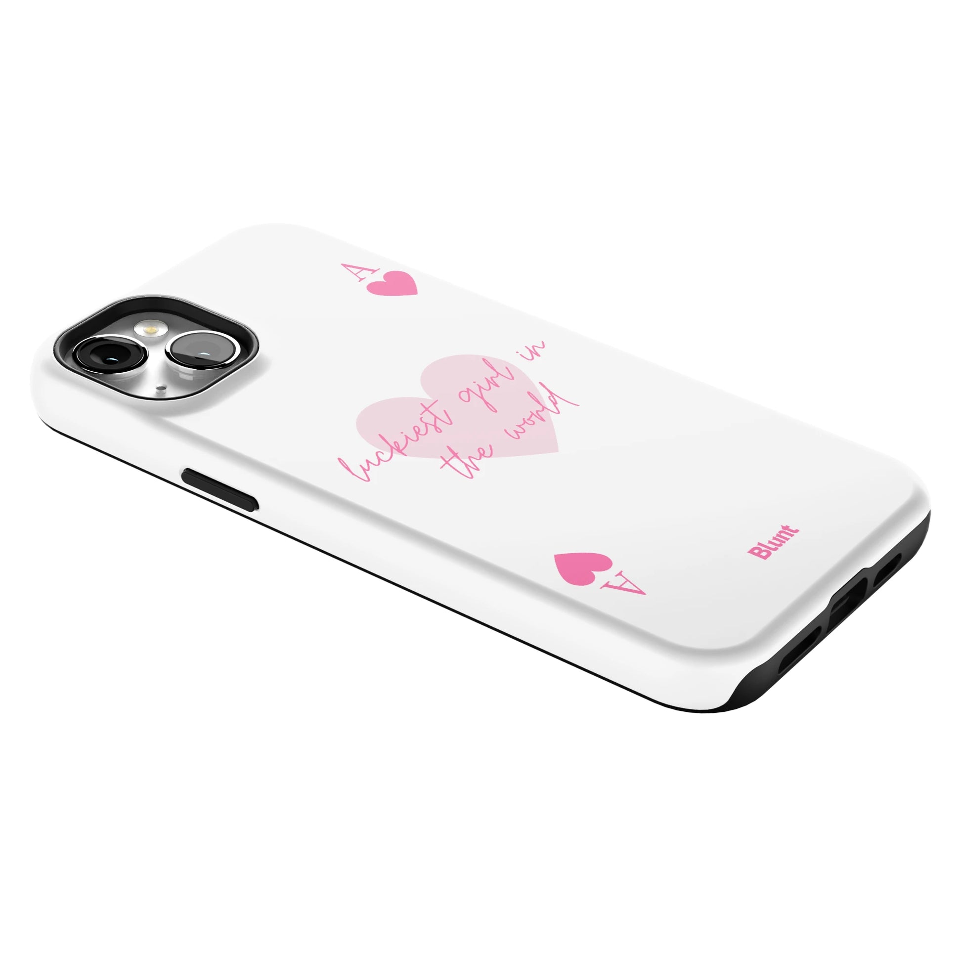 Good Fortune iPhone Case gallery - Iphone_14_Mini_Air_Plus_2
