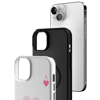 Good Fortune iPhone Case gallery - Iphone_14_Mini_Air_Plus_3