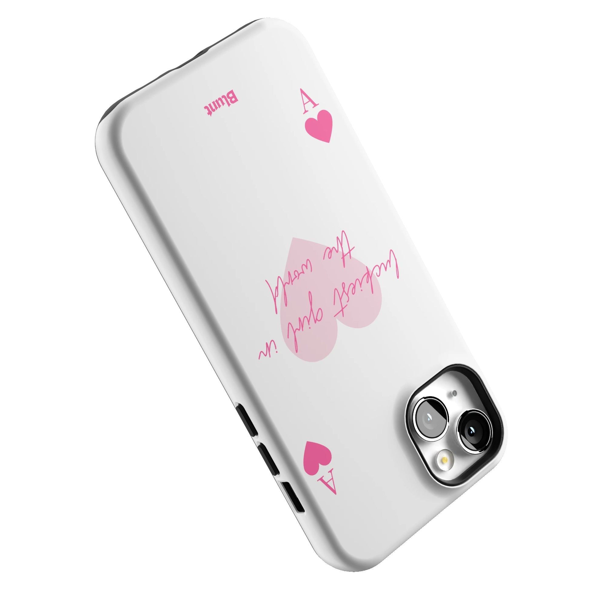 Good Fortune iPhone Case gallery - Iphone_14_Mini_Air_Plus_5