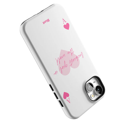 Good Fortune iPhone Case gallery - Iphone_14_Mini_Air_Plus_5