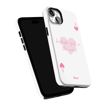 Good Fortune iPhone Case gallery - Iphone_14_Mini_Air_Plus_6