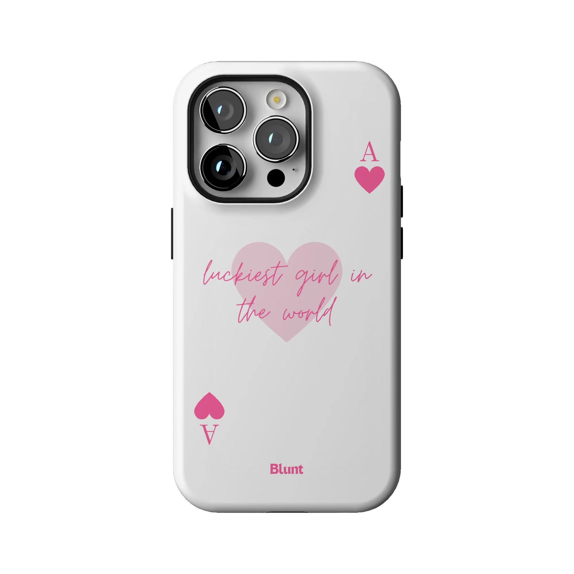 Good Fortune iPhone Case gallery - Iphone_14_Pro_1