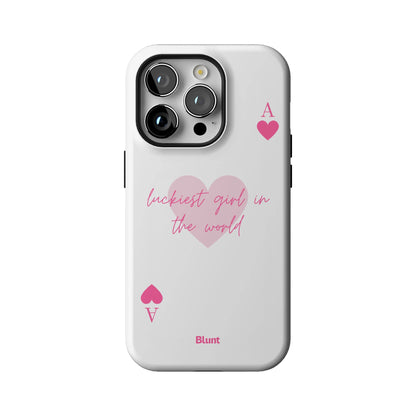 Good Fortune iPhone Case gallery - Iphone_14_Pro_1
