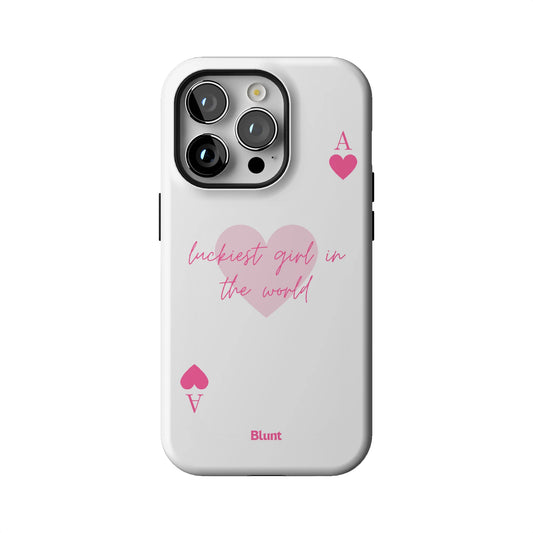 Good Fortune iPhone Case gallery - Iphone_14_Pro_1