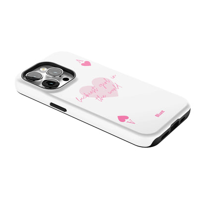Good Fortune iPhone Case gallery - Iphone_14_Pro_2