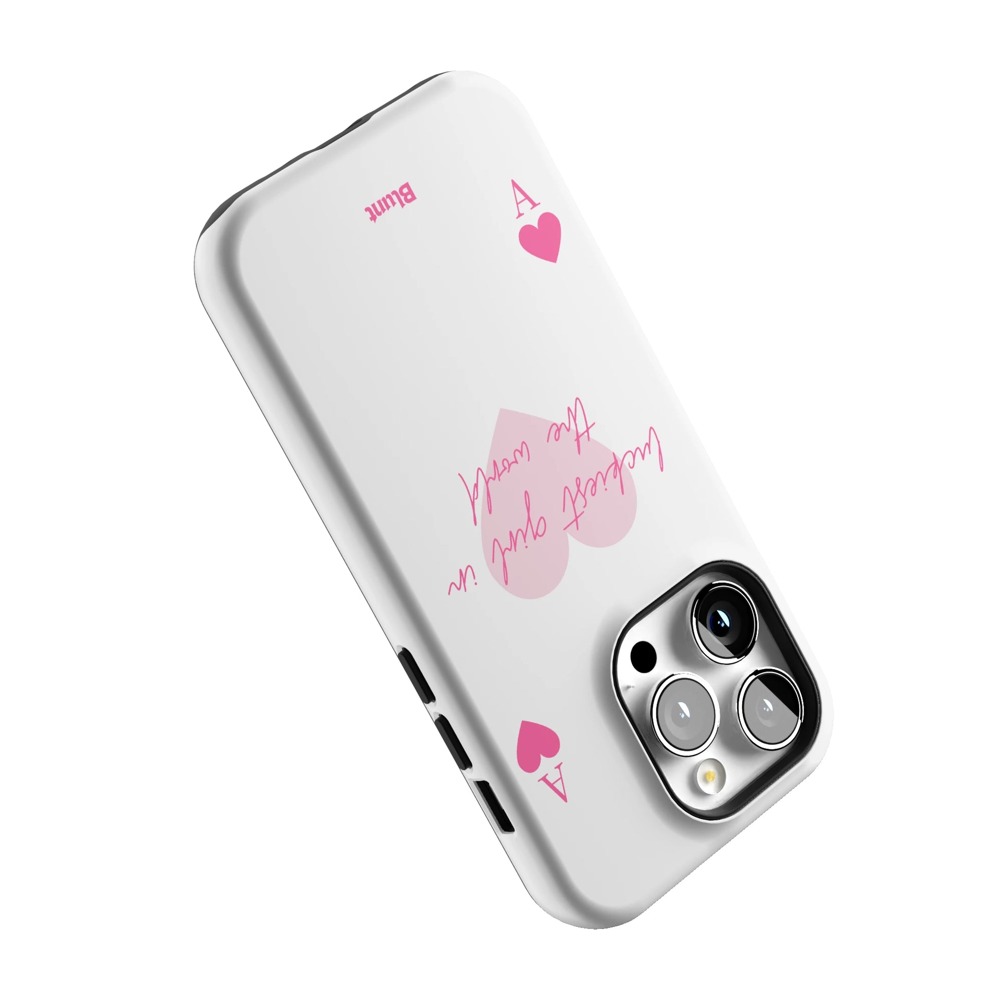 Good Fortune iPhone Case gallery - Iphone_14_Pro_5