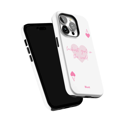 Good Fortune iPhone Case gallery - Iphone_14_Pro_6