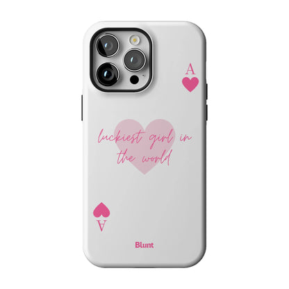 Good Fortune iPhone Case gallery - Iphone_14_Pro_Max_1