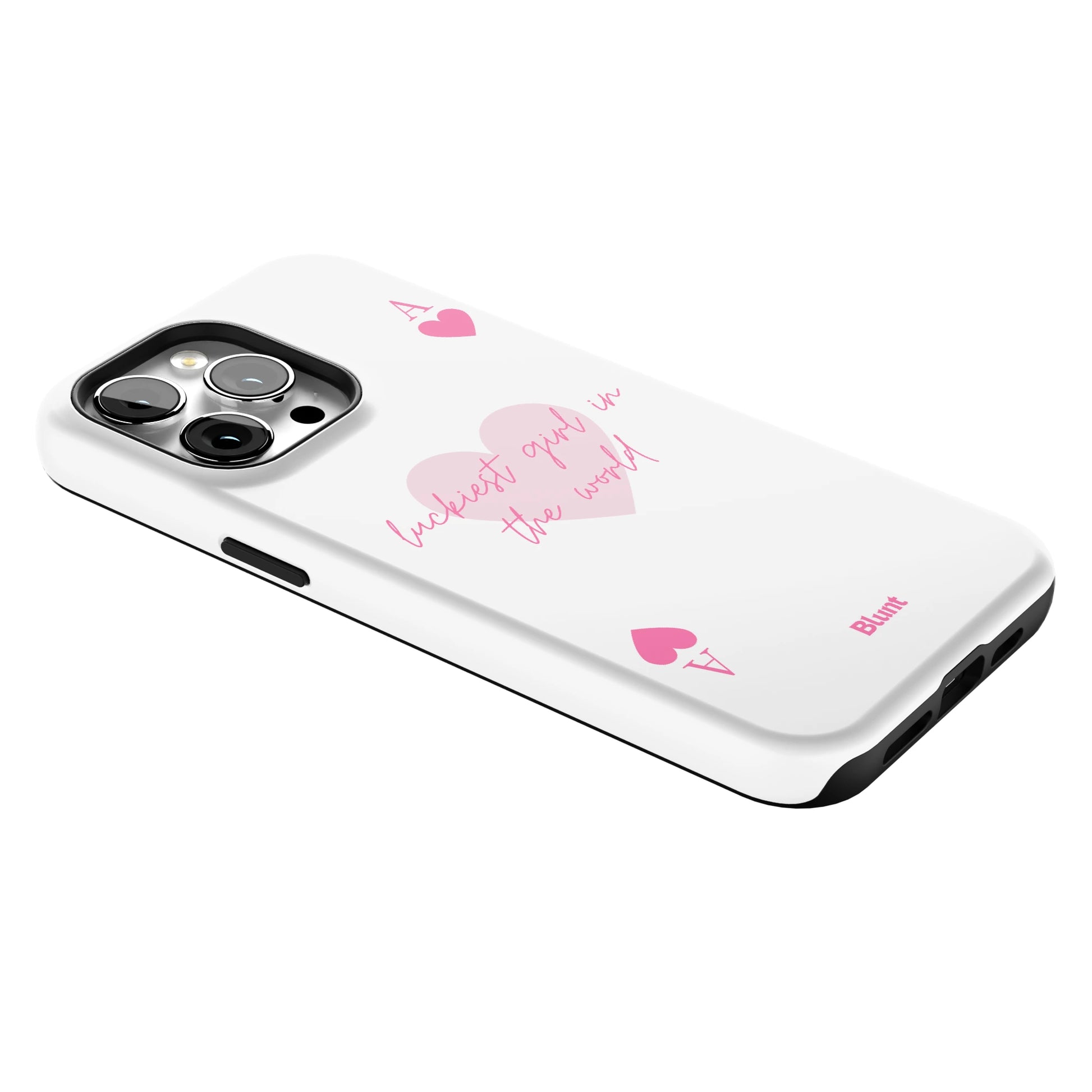 Good Fortune iPhone Case gallery - Iphone_14_Pro_Max_2