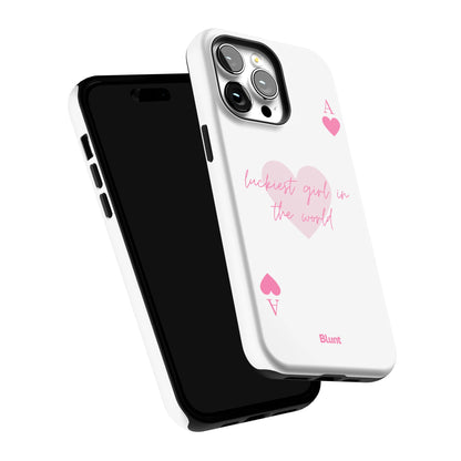 Good Fortune iPhone Case gallery - Iphone_14_Pro_Max_6