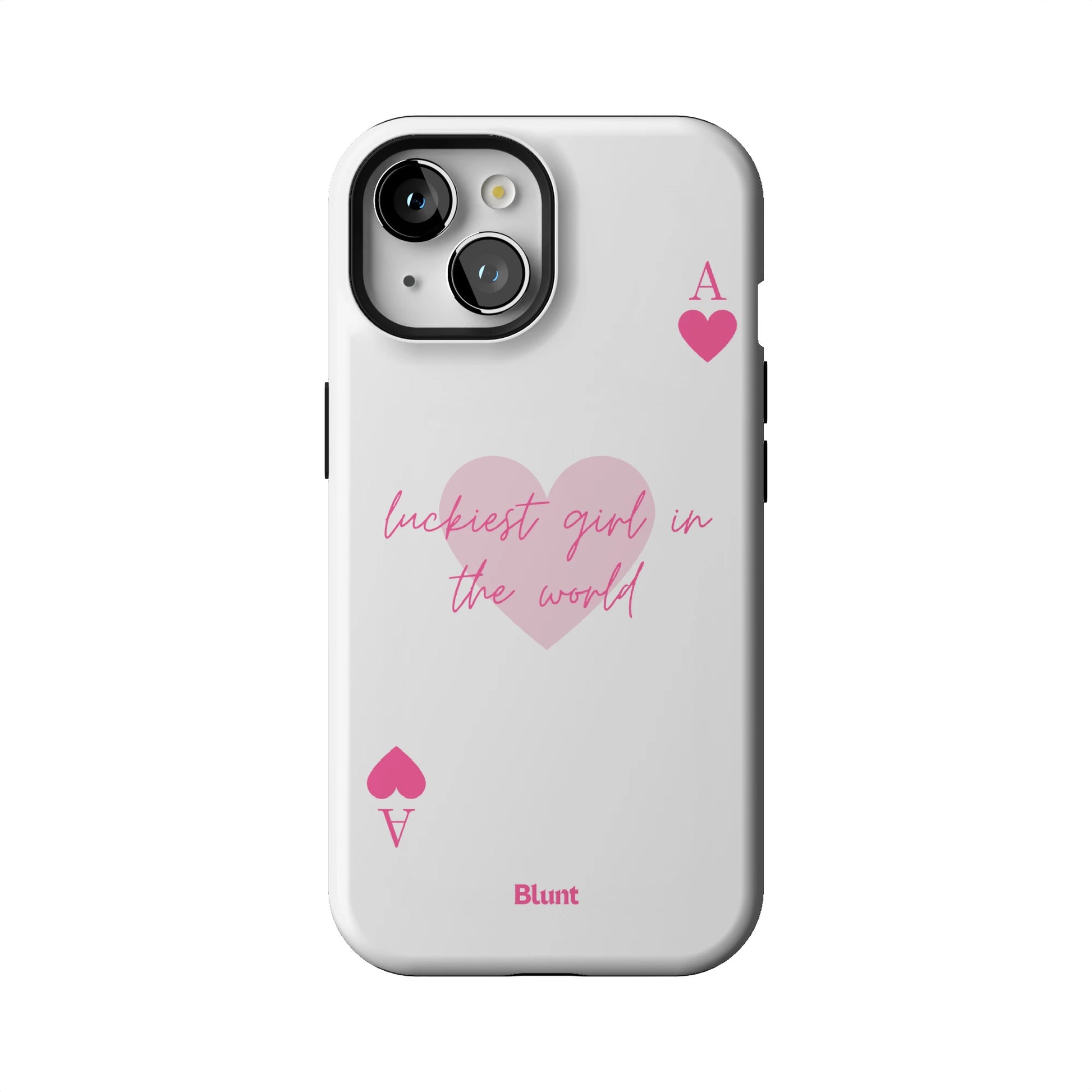 Good Fortune iPhone Case gallery - Iphone_15_Iphone_1