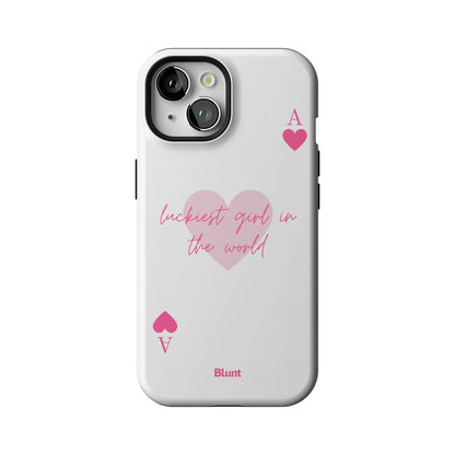 Good Fortune iPhone Case gallery - Iphone_15_Iphone_1