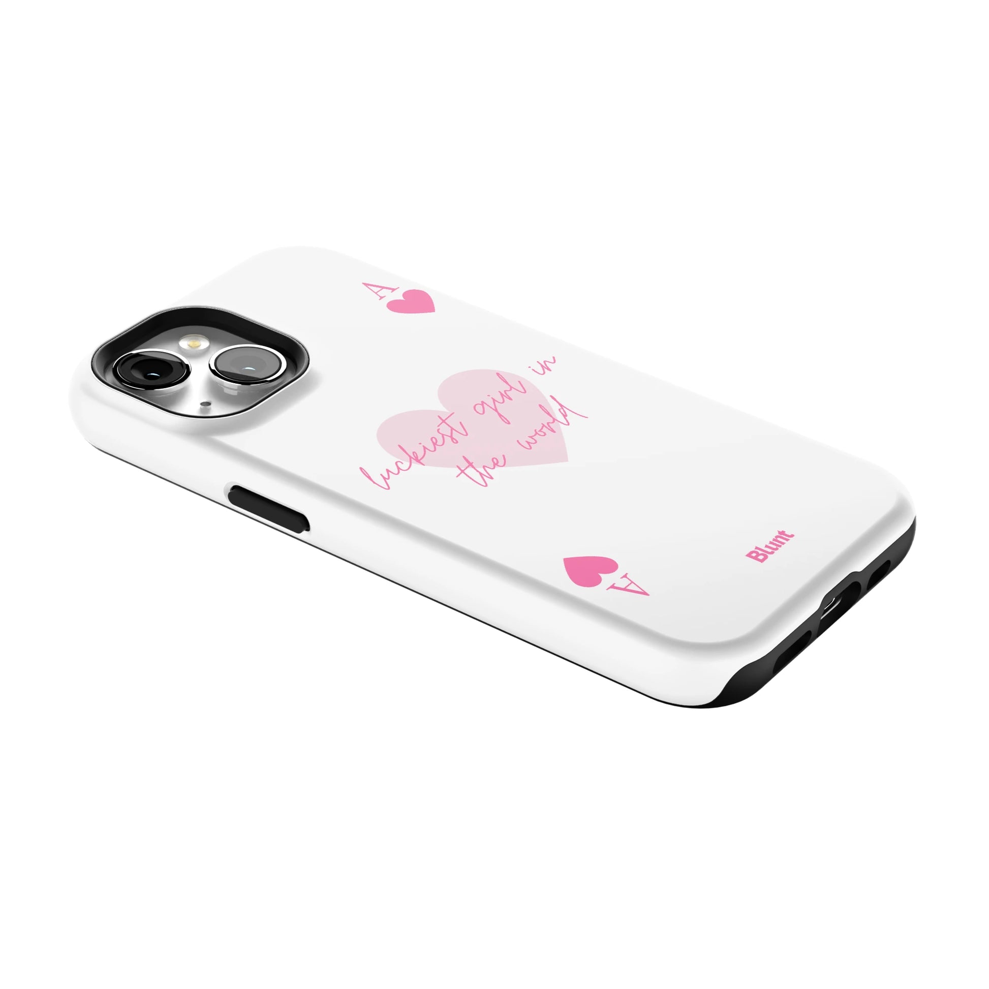 Good Fortune iPhone Case gallery - Iphone_15_Iphone_2