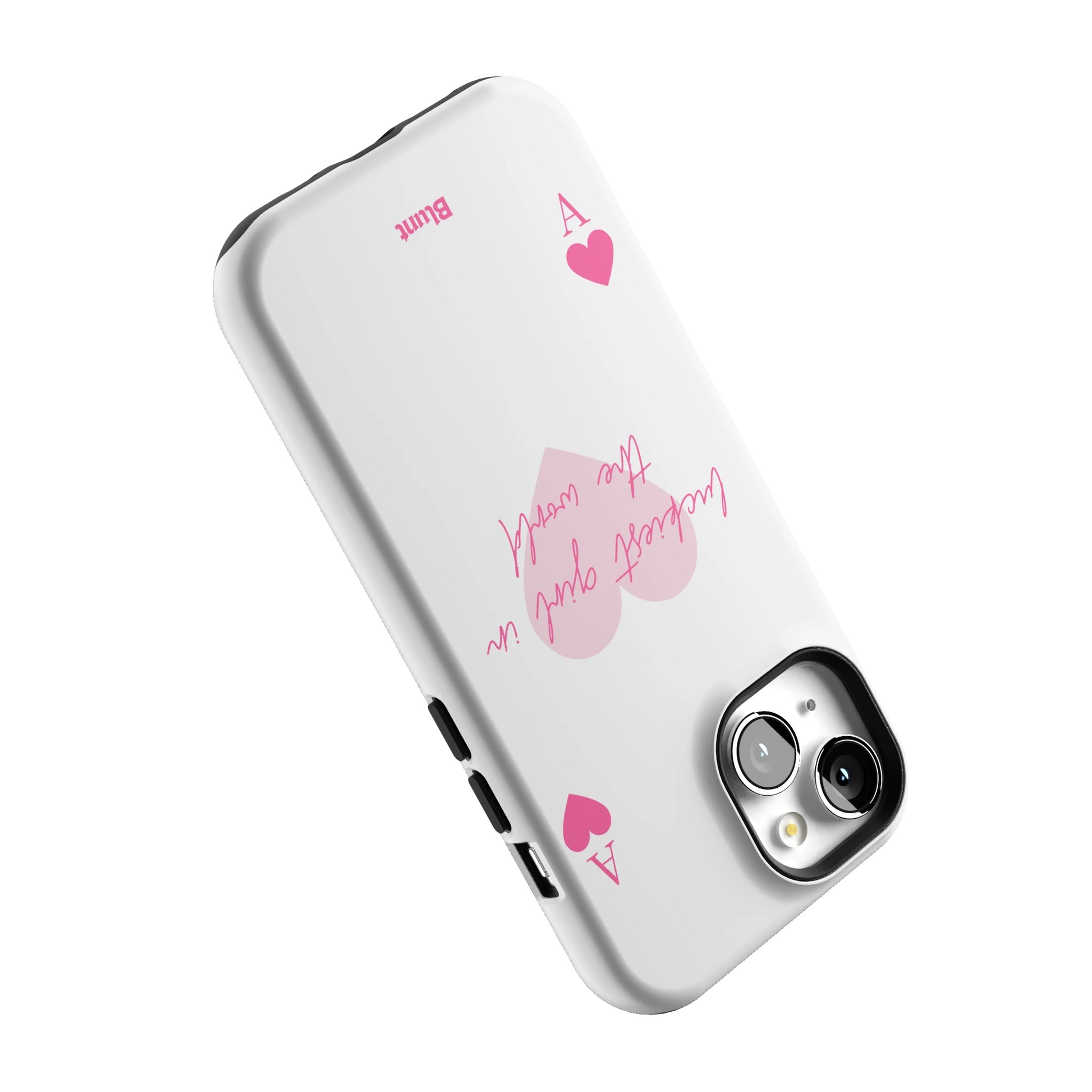 Good Fortune iPhone Case gallery - Iphone_15_Iphone_5