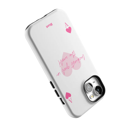 Good Fortune iPhone Case gallery - Iphone_15_Iphone_5