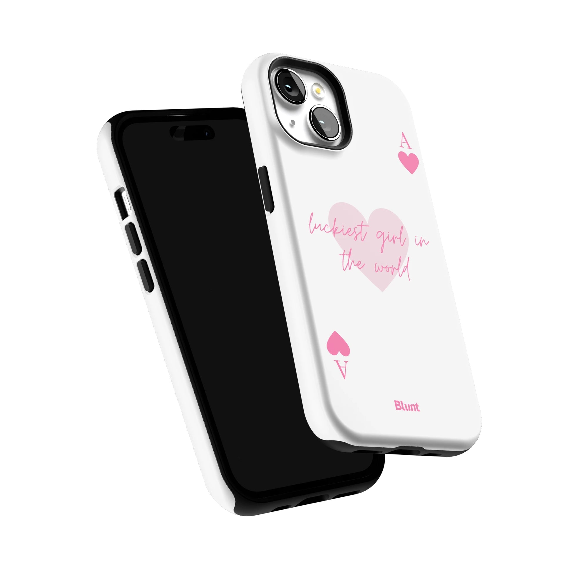 Good Fortune iPhone Case gallery - Iphone_15_Iphone_6