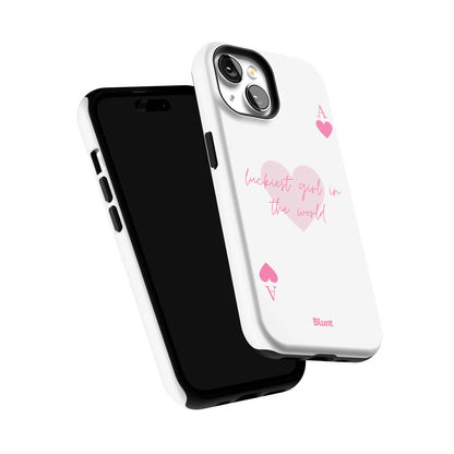 Good Fortune iPhone Case gallery - Iphone_15_Iphone_6