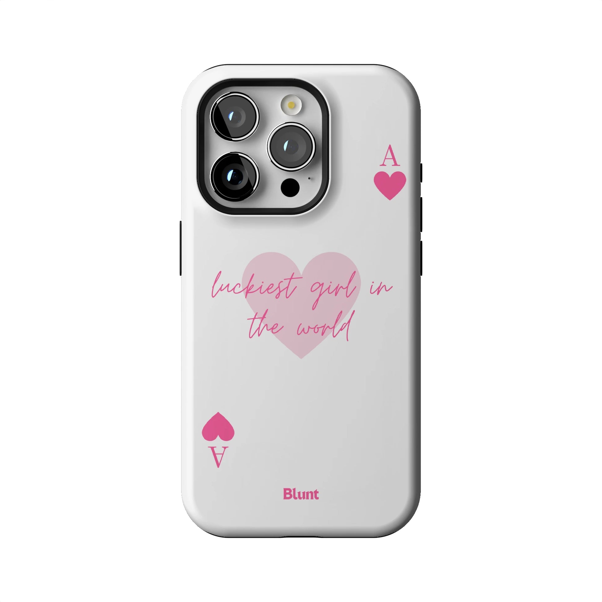 Good Fortune iPhone Case gallery - Iphone_15_Pro_1