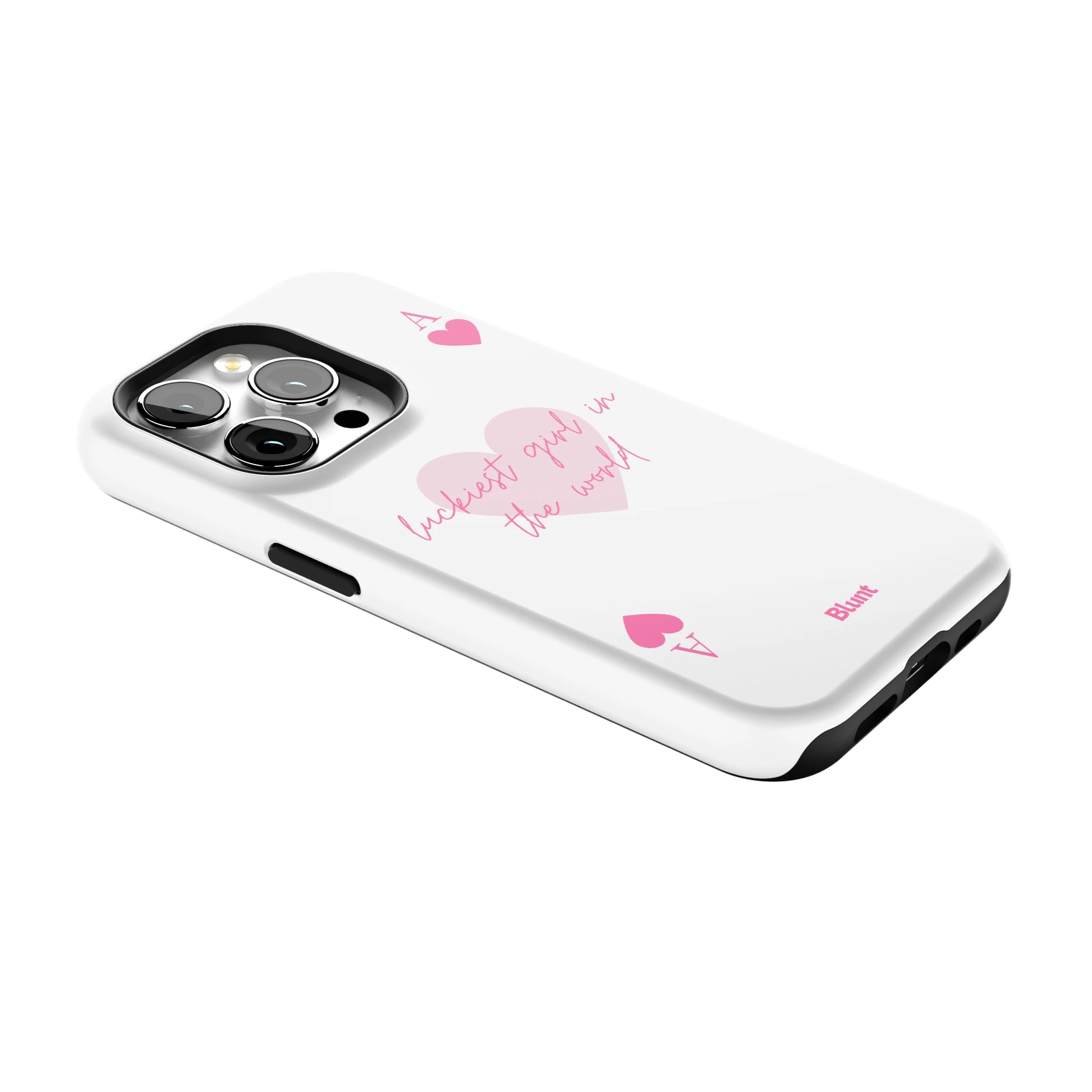 Good Fortune iPhone Case gallery - Iphone_15_Pro_2
