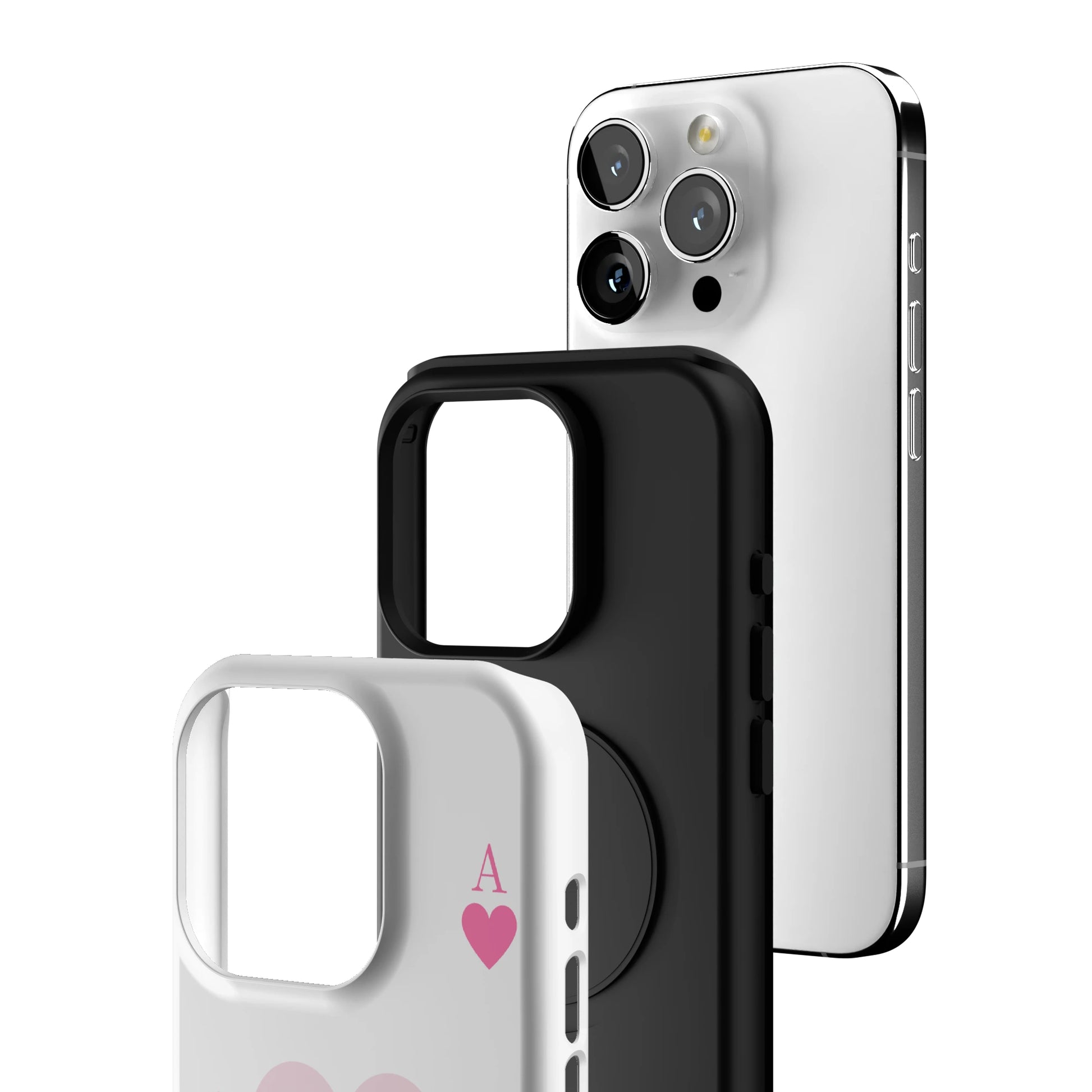 Good Fortune iPhone Case gallery - Iphone_15_Pro_3