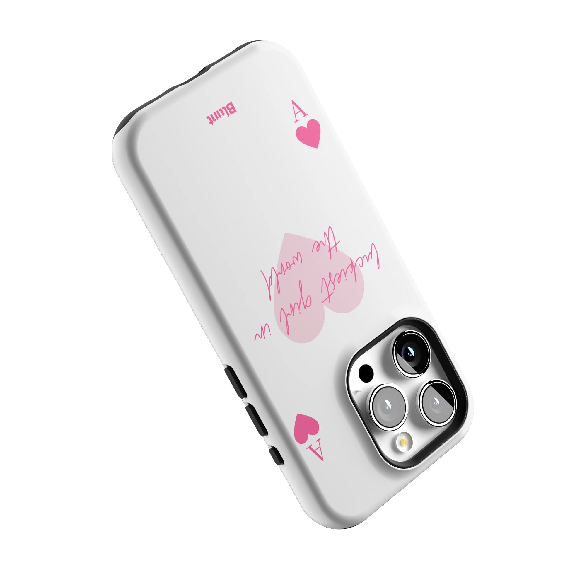 Good Fortune iPhone Case gallery - Iphone_15_Pro_5