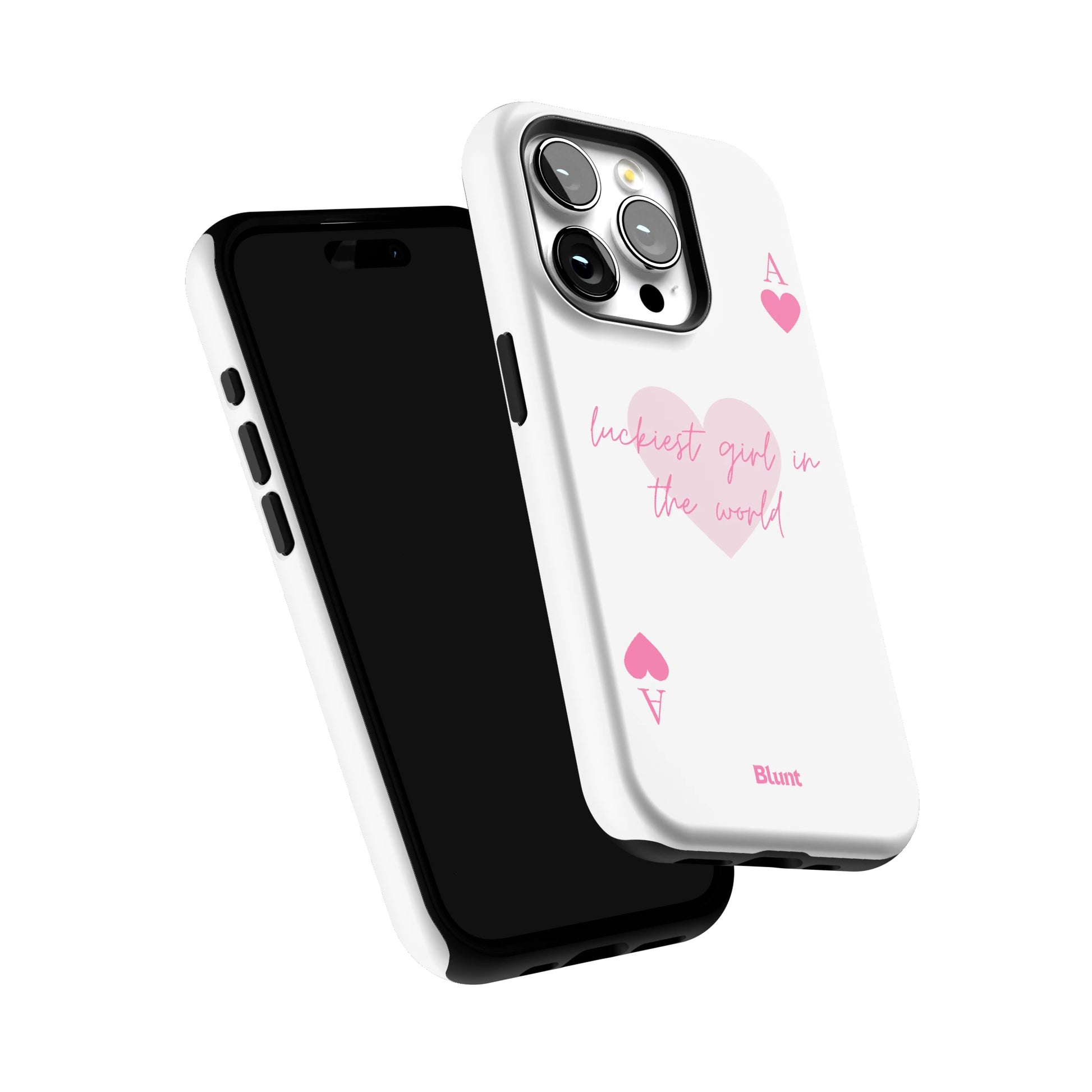 Good Fortune iPhone Case gallery - Iphone_15_Pro_6