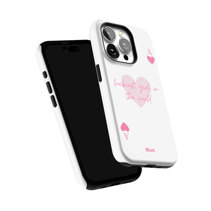 Good Fortune iPhone Case gallery - Iphone_15_Pro_6