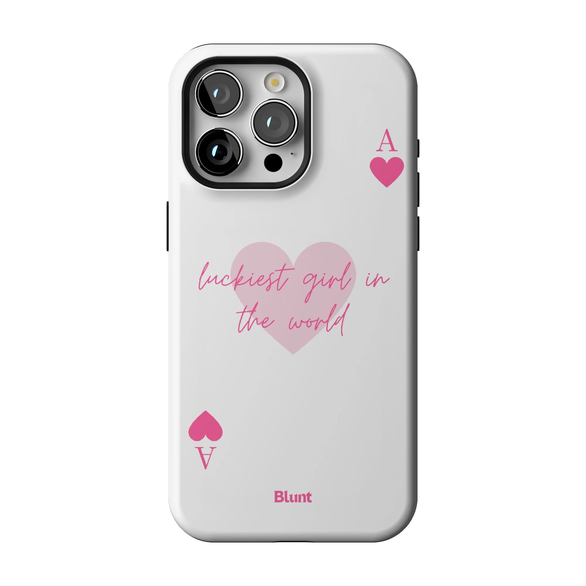 Good Fortune iPhone Case gallery - Iphone_15_Pro_Max_1