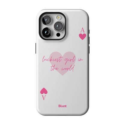 Good Fortune iPhone Case gallery - Iphone_15_Pro_Max_1