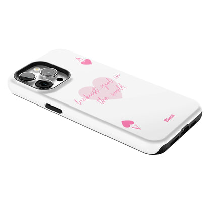 Good Fortune iPhone Case gallery - Iphone_15_Pro_Max_2