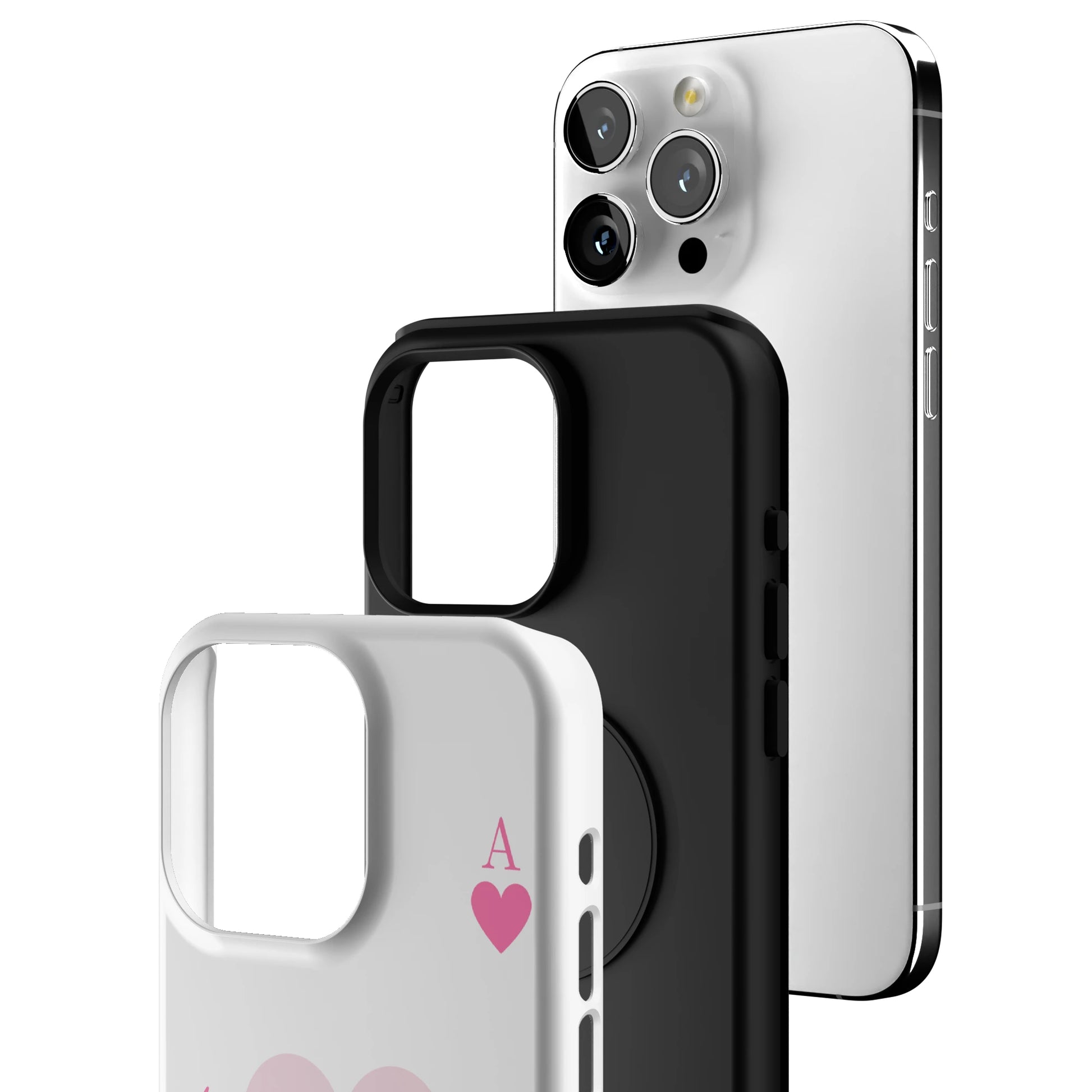 Good Fortune iPhone Case gallery - Iphone_15_Pro_Max_3