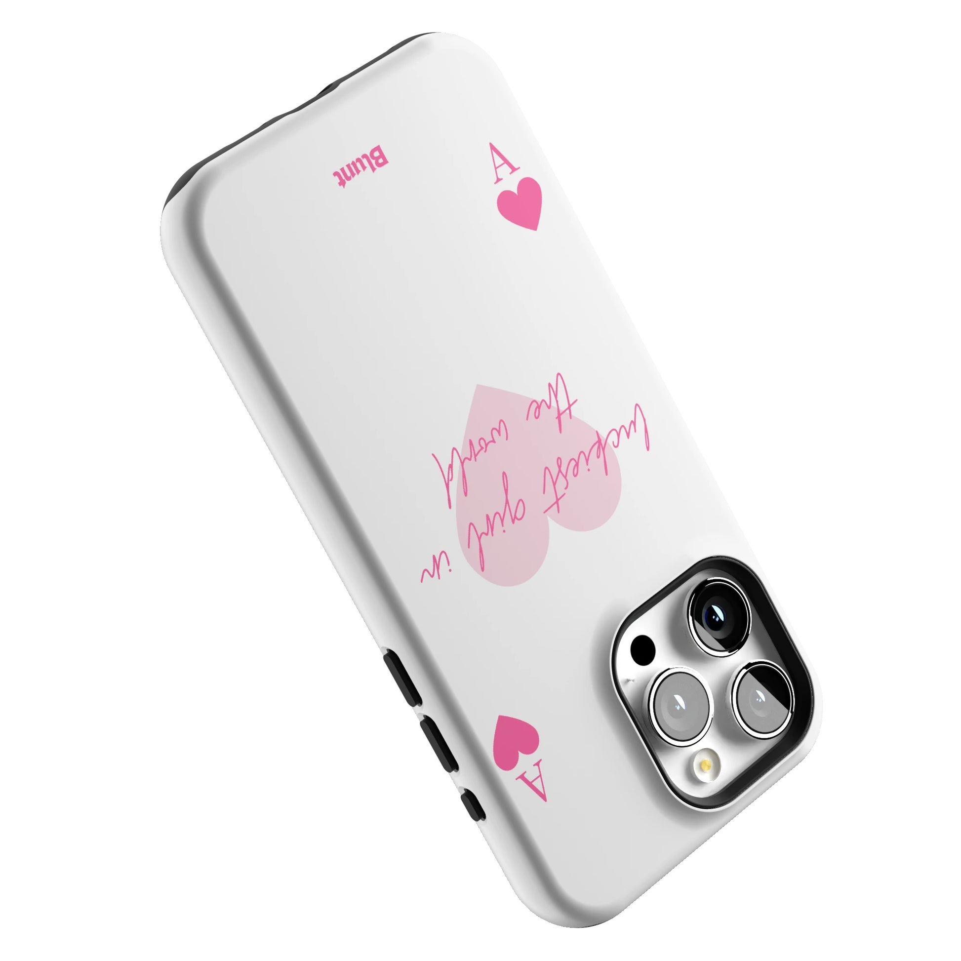 Good Fortune iPhone Case gallery - Iphone_15_Pro_Max_5