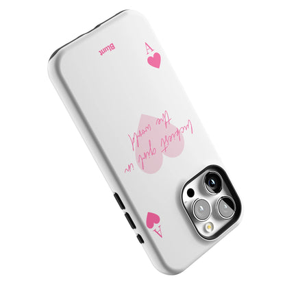 Good Fortune iPhone Case gallery - Iphone_15_Pro_Max_5
