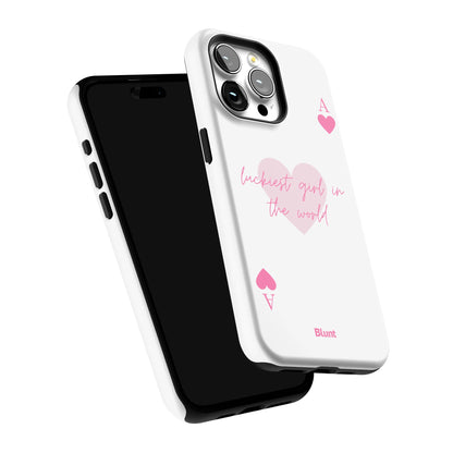 Good Fortune iPhone Case gallery - Iphone_15_Pro_Max_6