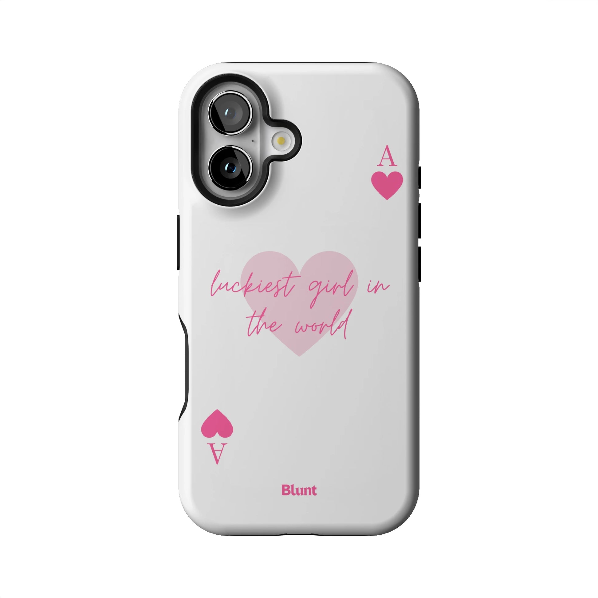 Good Fortune iPhone Case gallery - Iphone_16_Iphone_1