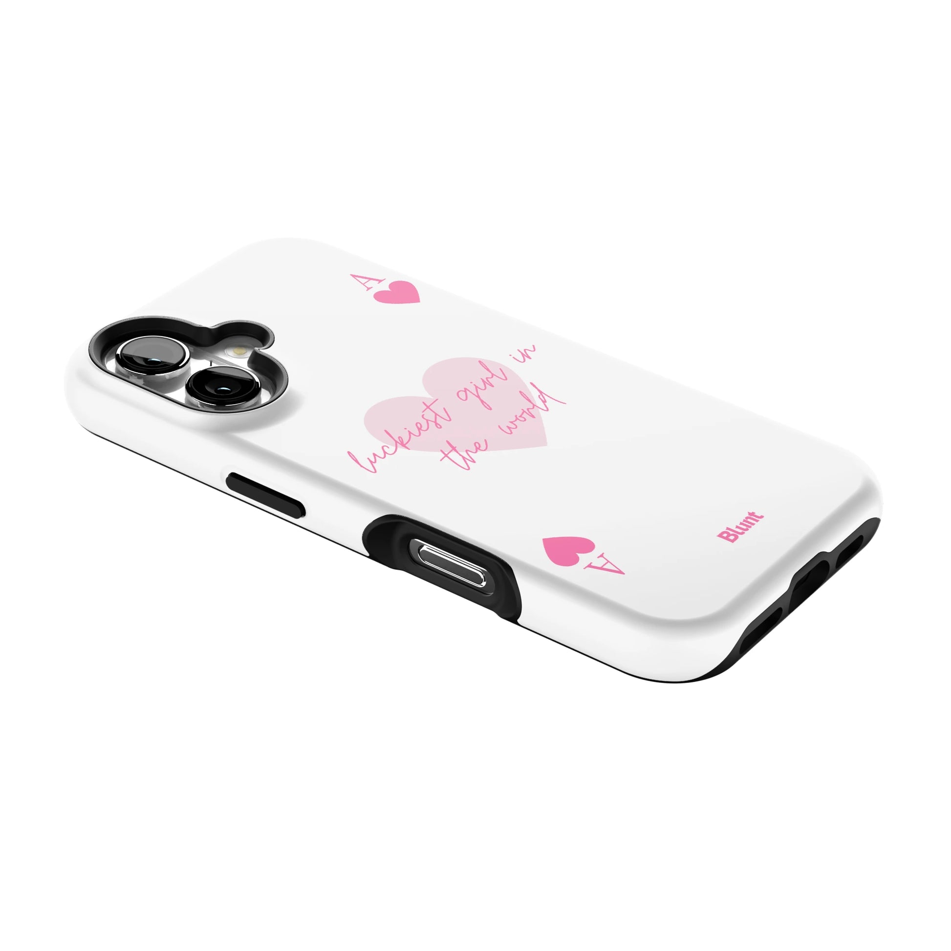 Good Fortune iPhone Case gallery - Iphone_16_Iphone_2