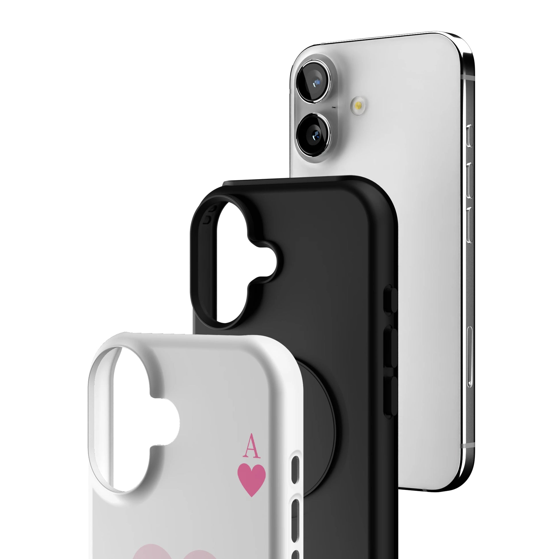 Good Fortune iPhone Case gallery - Iphone_16_Iphone_3