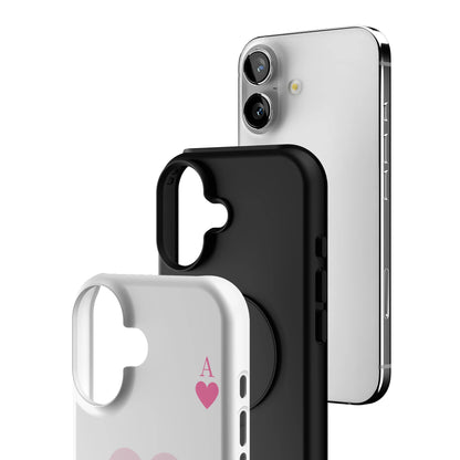 Good Fortune iPhone Case gallery - Iphone_16_Iphone_3