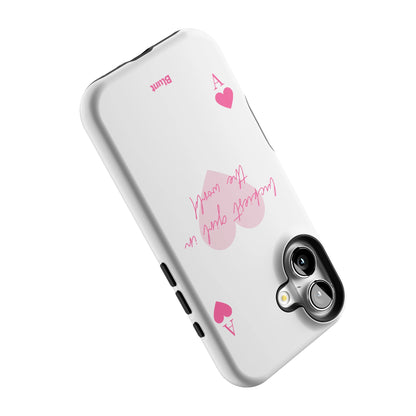 Good Fortune iPhone Case gallery - Iphone_16_Iphone_5